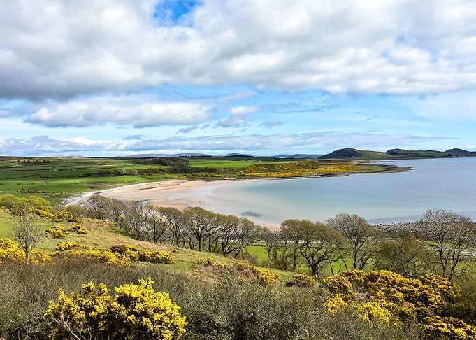 Isle of Bute