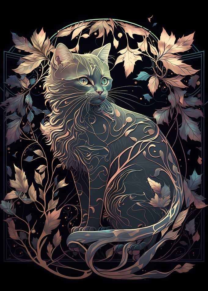 Maine Coon