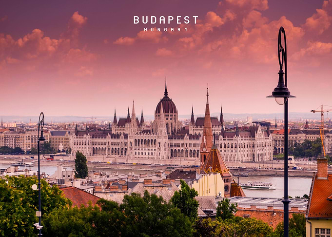 Budapest