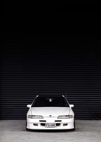 Honda NSX