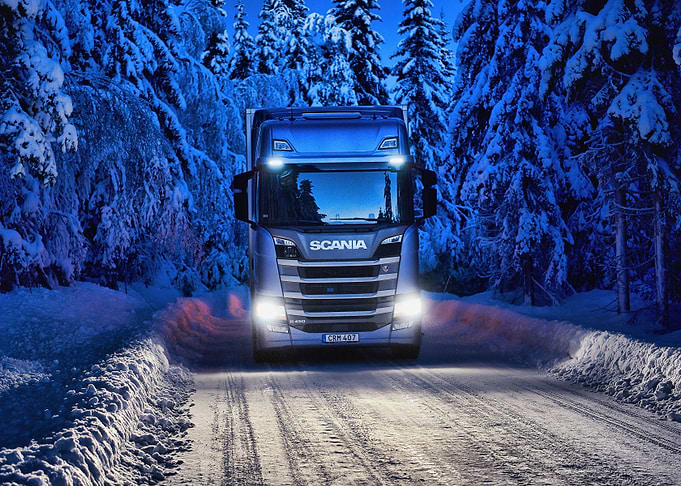 Scania
