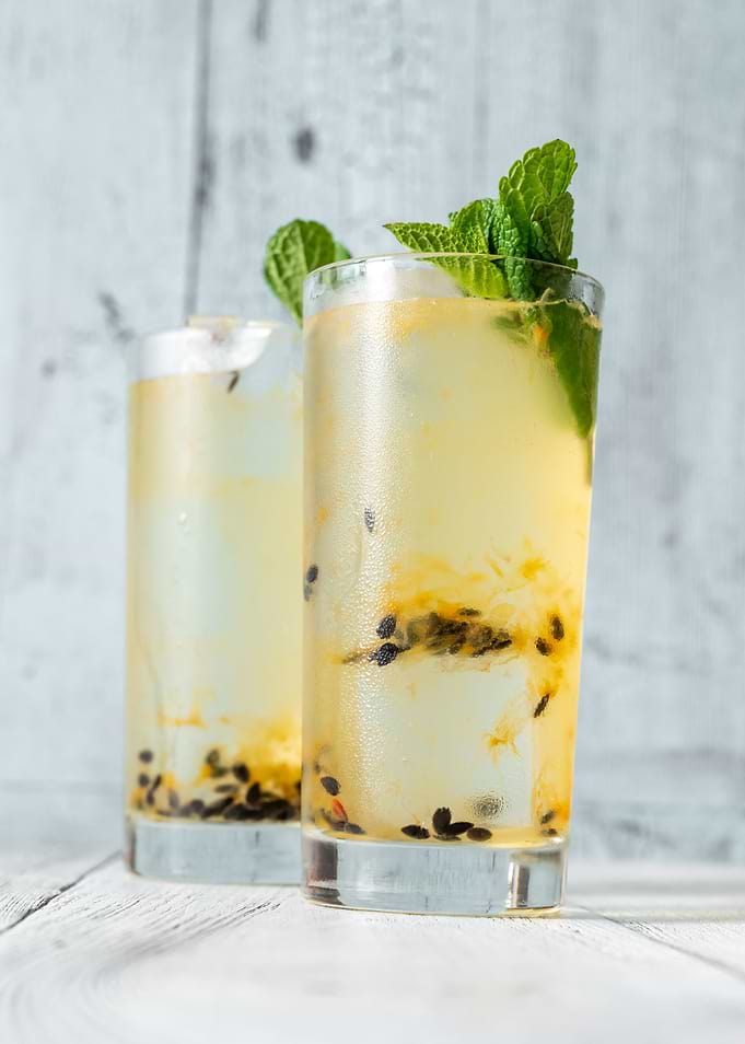 Waltzing Matilda Cocktail