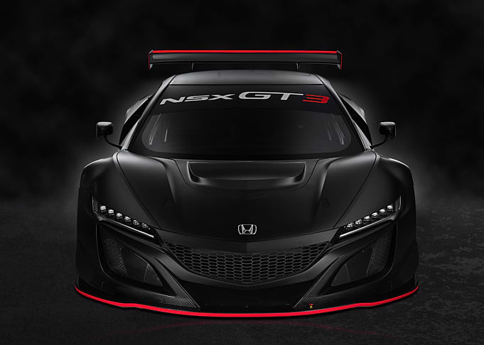 Honda NSX