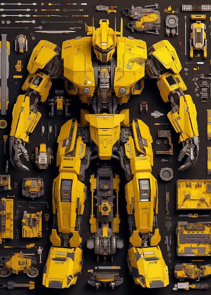 bumblebee
