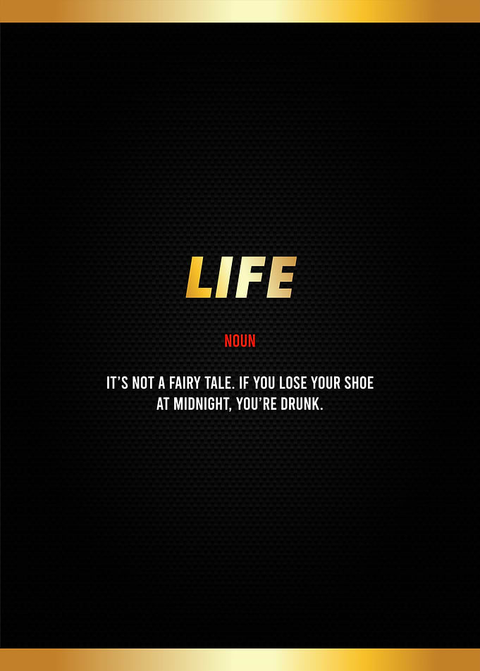 life definition