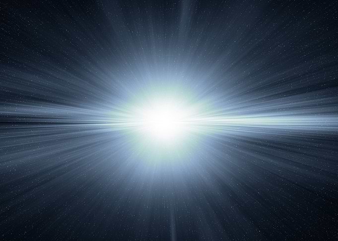 star space