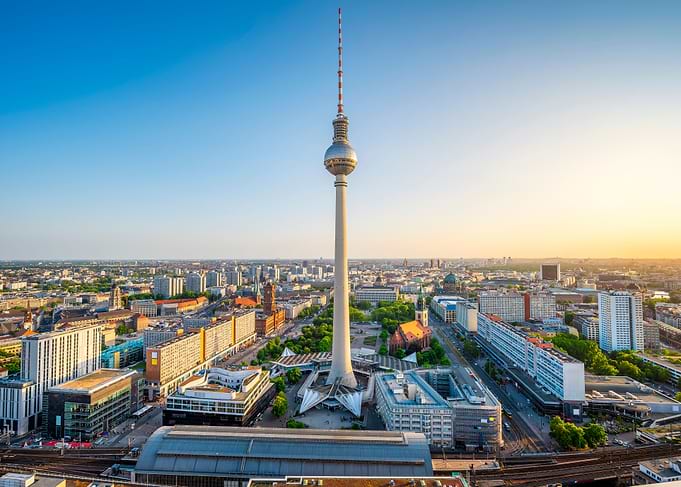 berlin