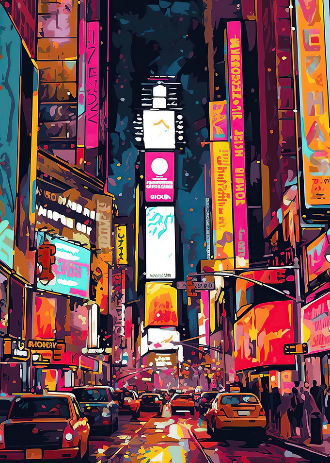 New York City