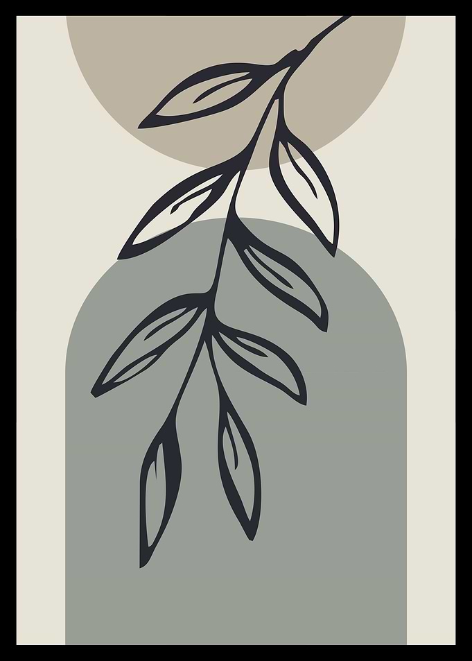 Abstract Geometric