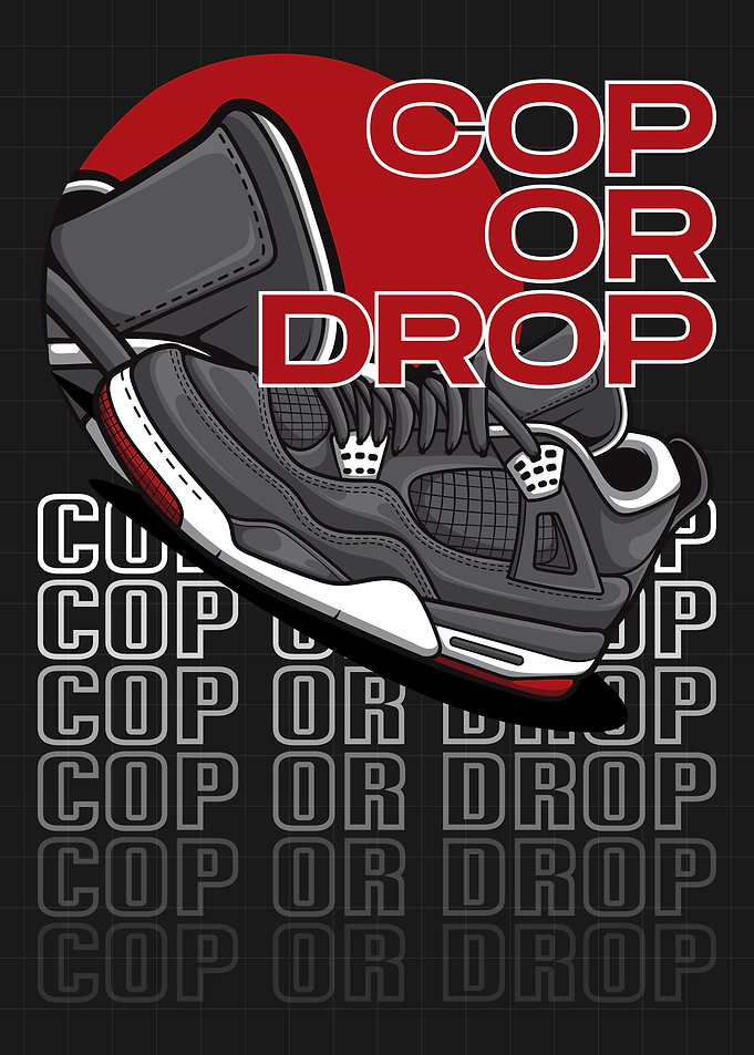 Hype Sneaker