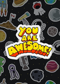 YOURE AWESOME quotes