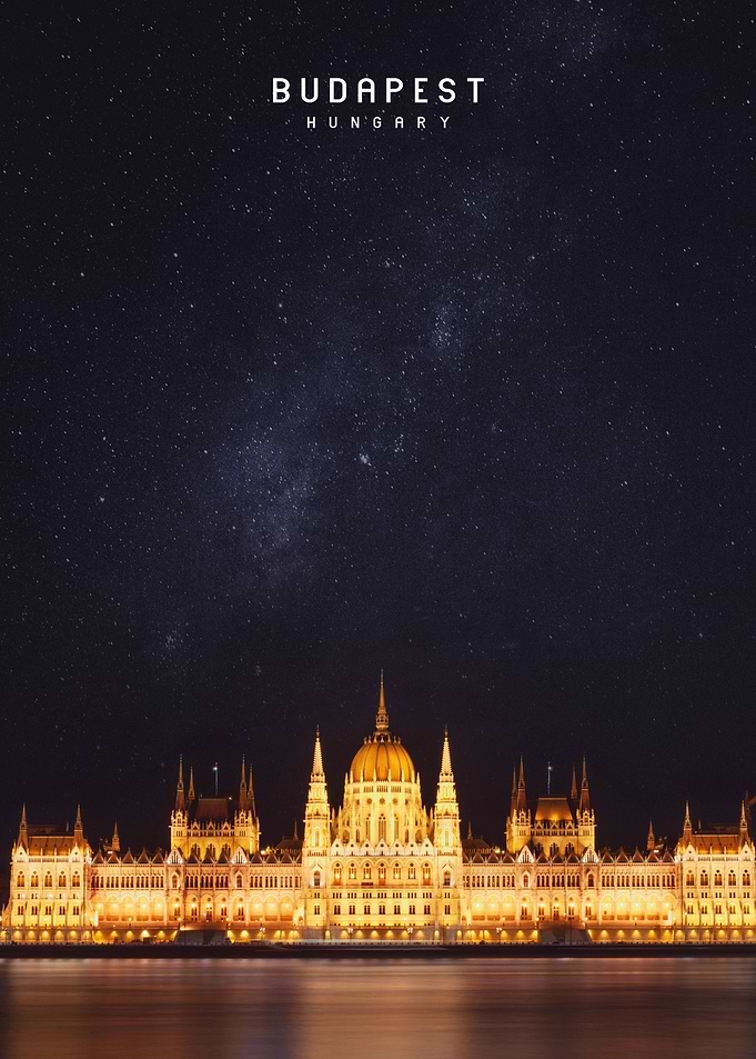 Budapest