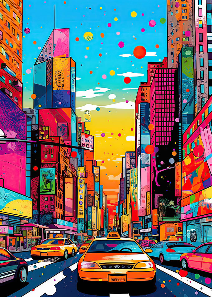 New York City