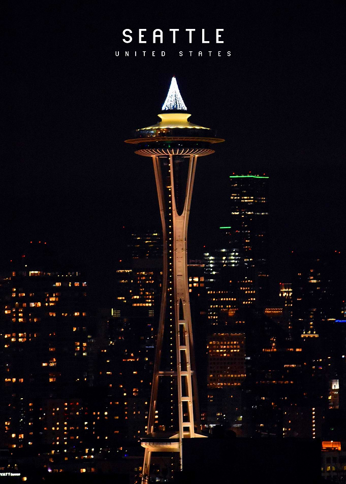 Seattle