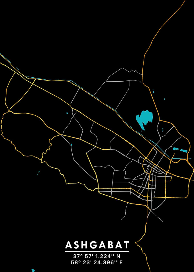 Ashgabat Turkmenistan