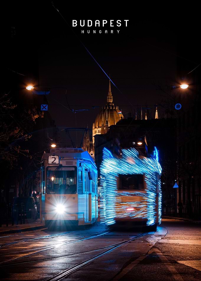 Budapest
