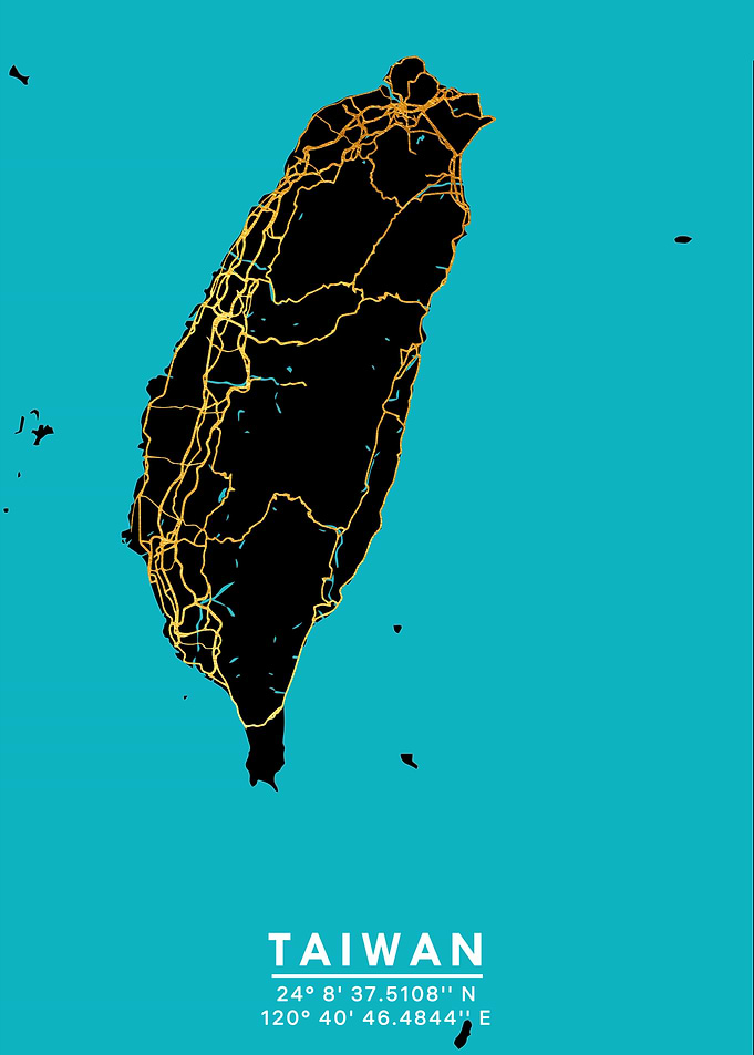 Taiwan