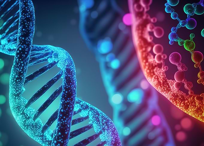 DNA Marvels
