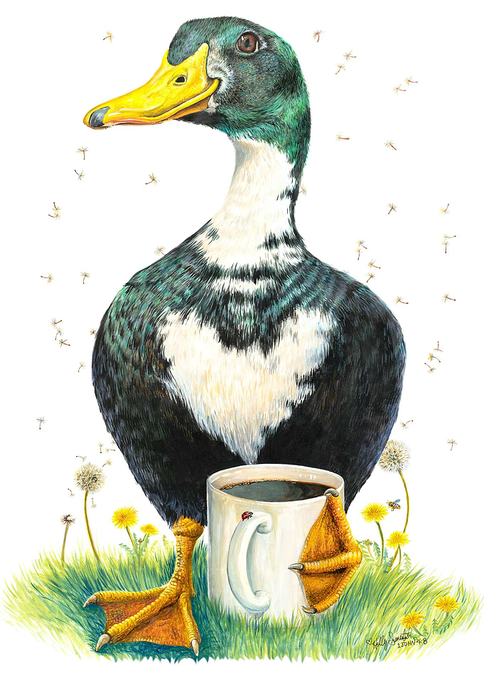 McLoven Coffee