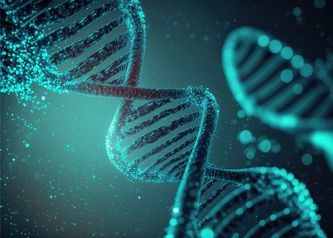 Genetic Awakening