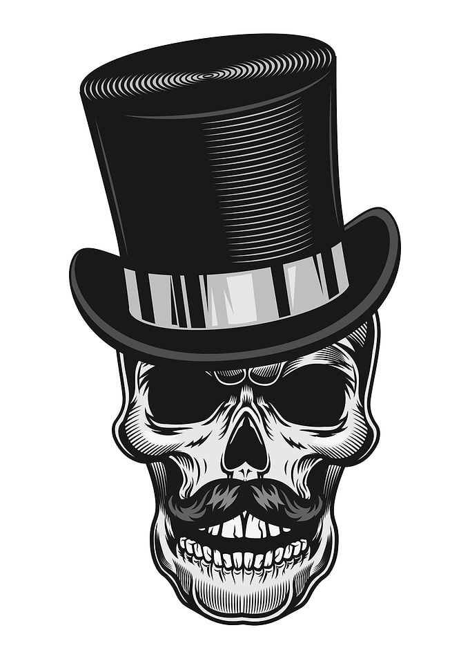 Skull mafia