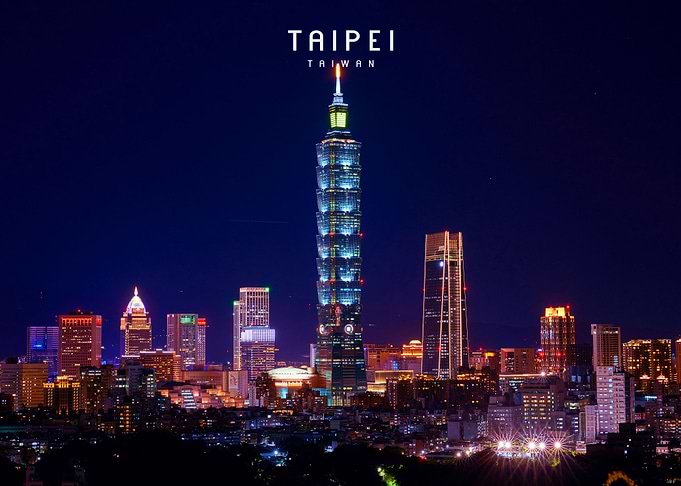 Taipei