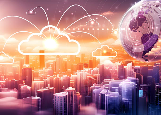 Cloud technology