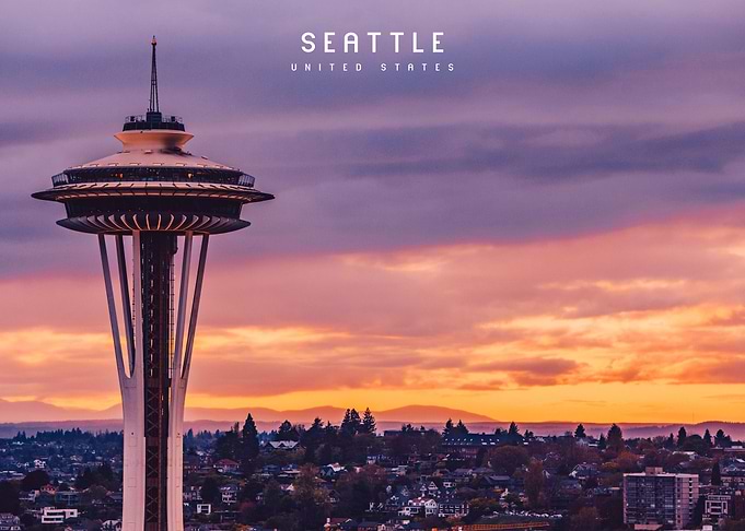 Seattle