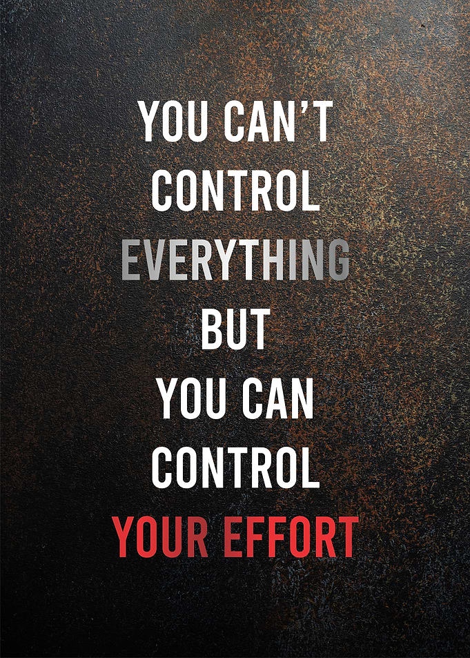 sport success motivational