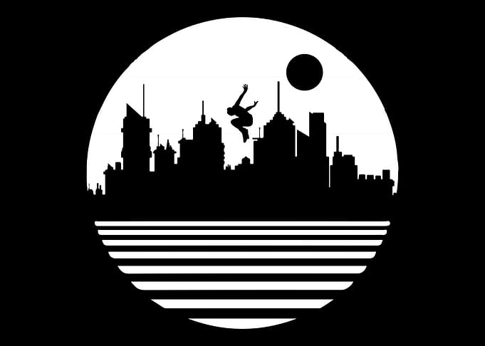 Parkour Free Running