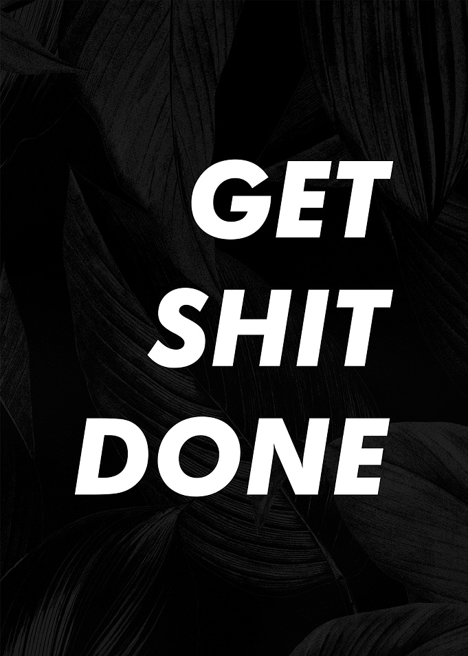 Motivational