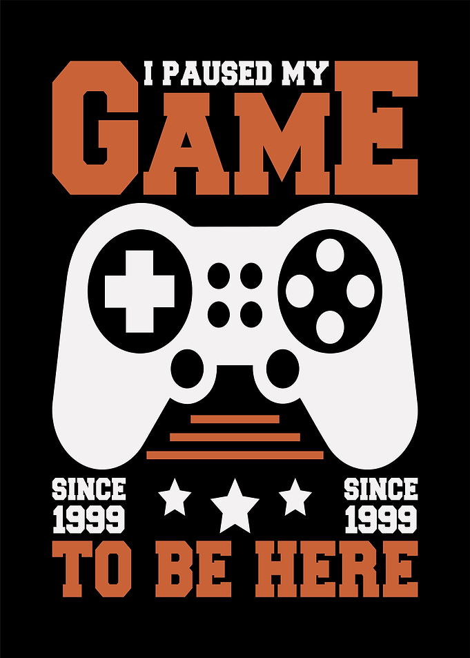 Game Poster