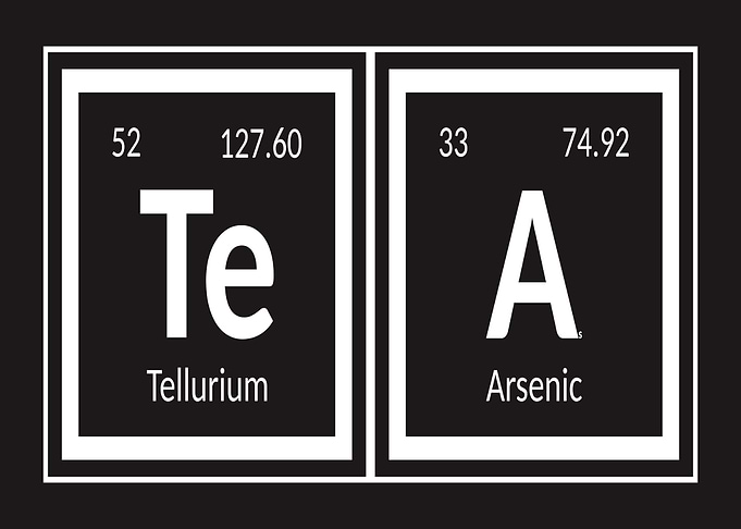 Elements of Tea