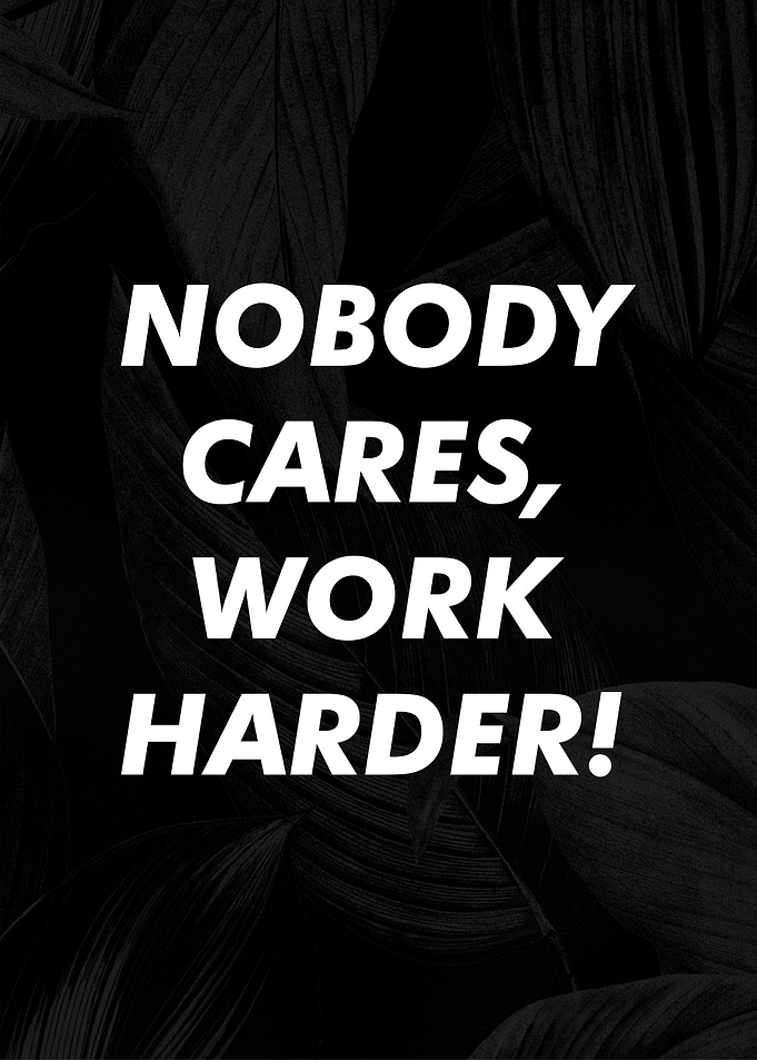 Motivational