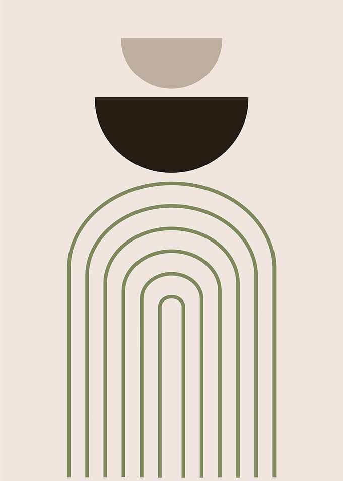 Abstract Geometric