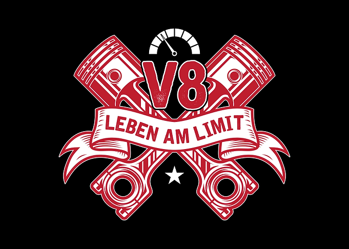 Tuner Tuning German V8