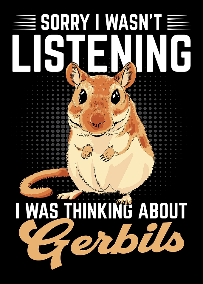 Sorry I Wasnt Listening I