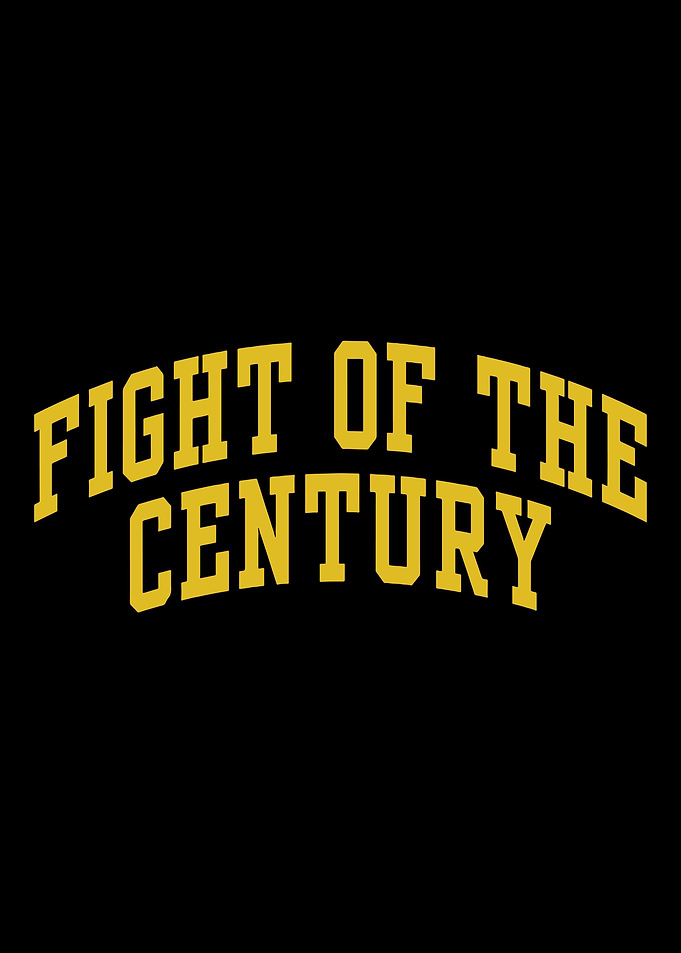 fight of the century