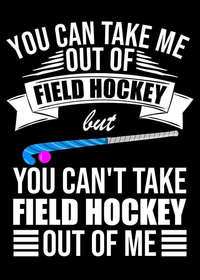 Funny Field Hockey