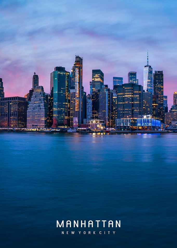 Manhattan