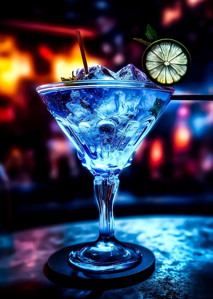 cocktail drink
