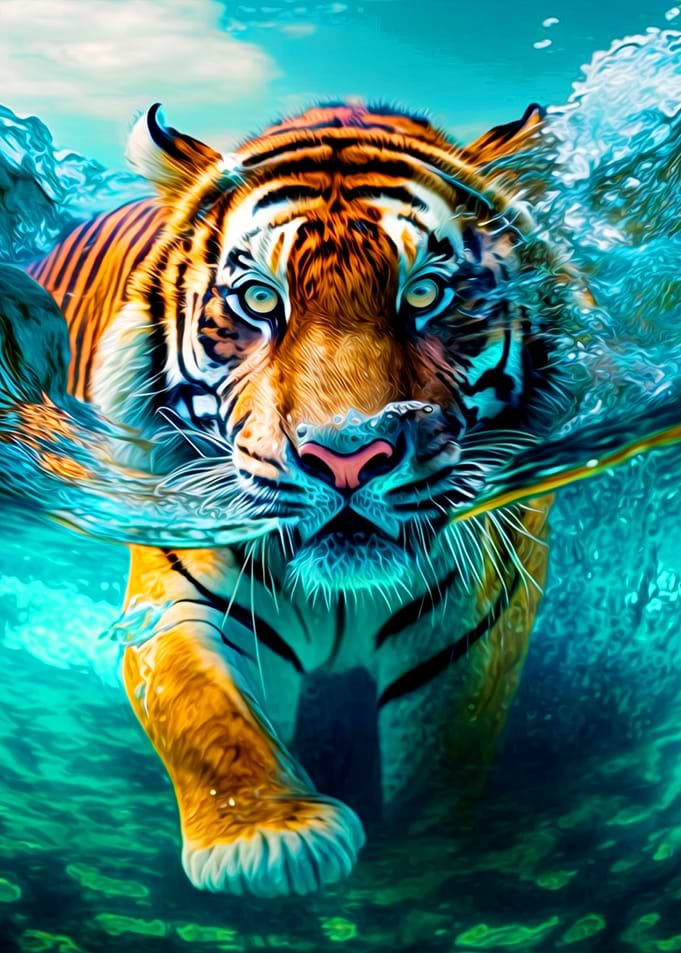 Tiger