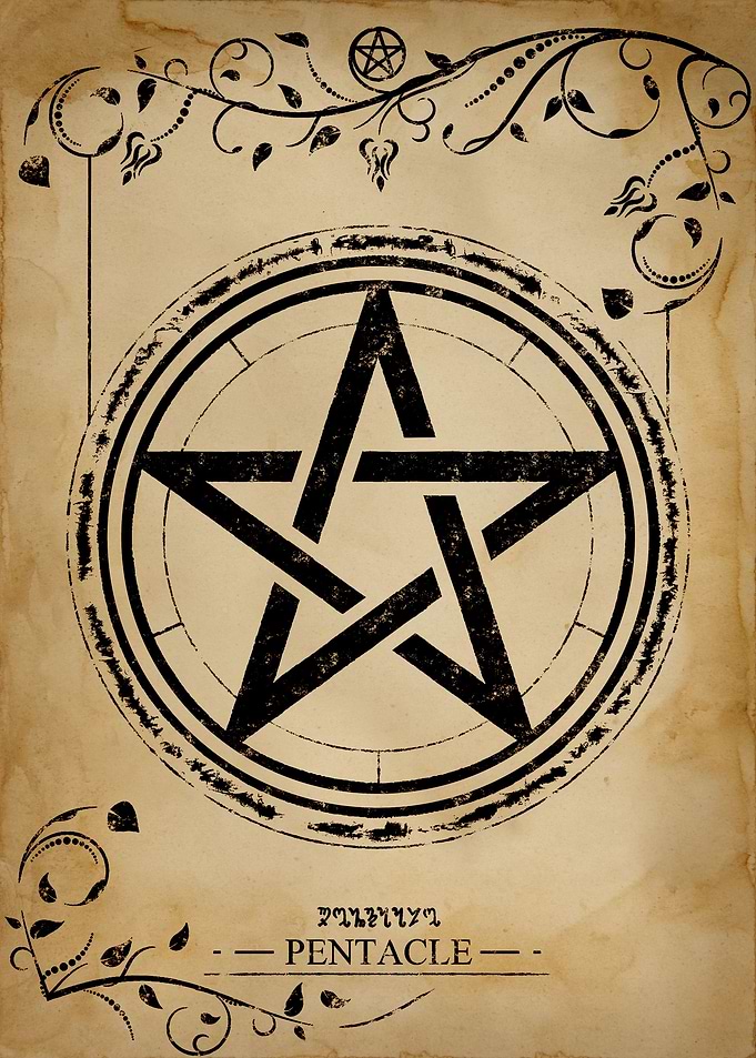 Pentacle