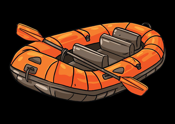 Rafting Rafter