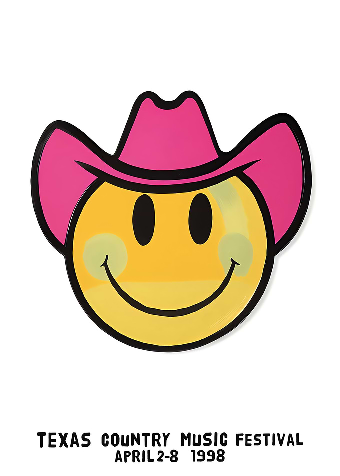 Texas Country Music