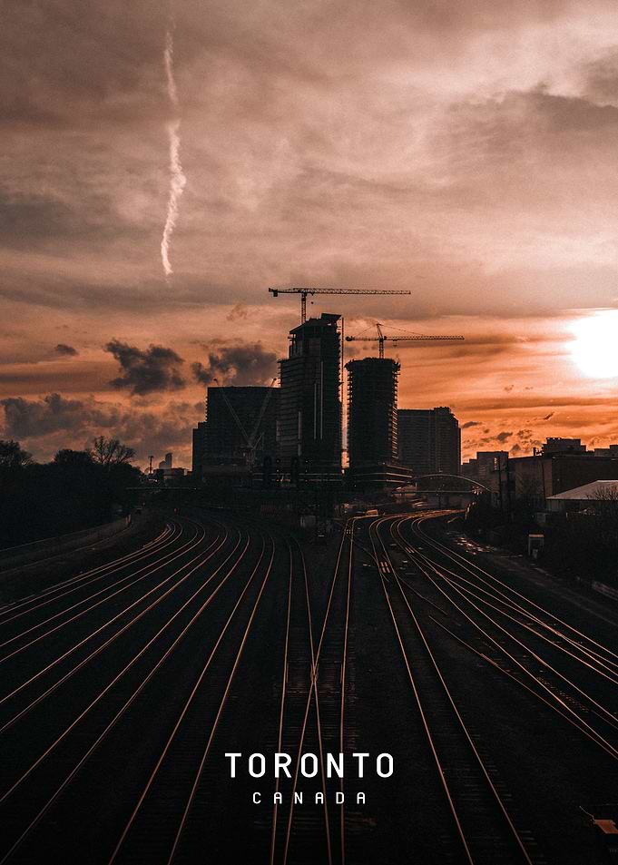 Toronto
