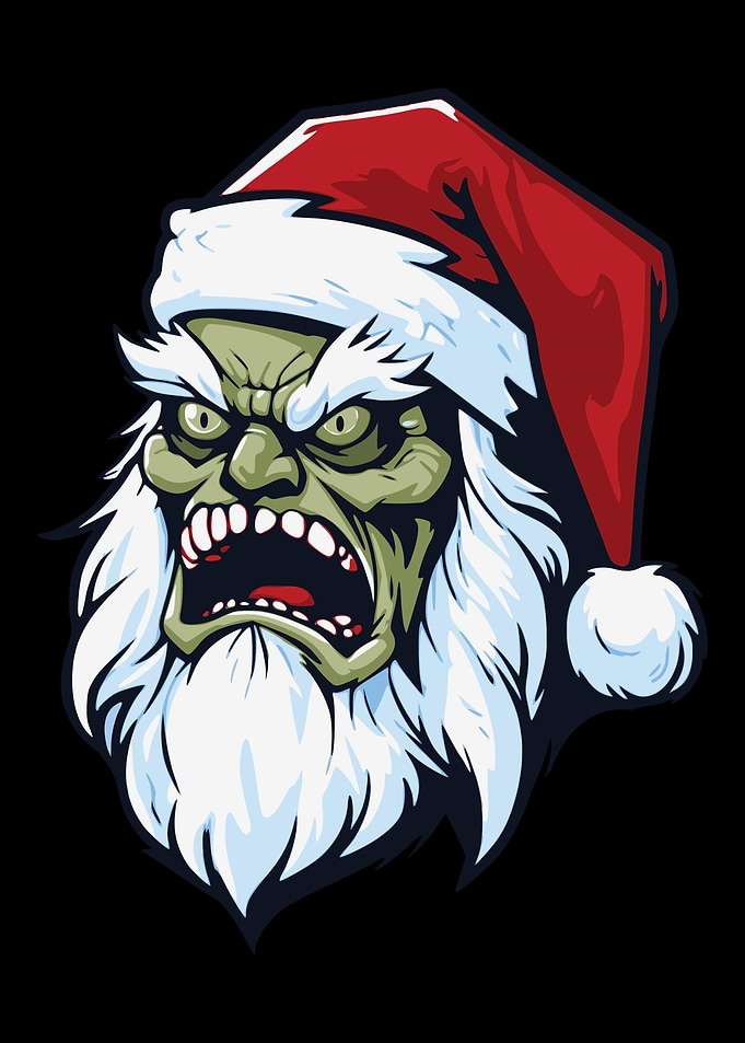 Zombie