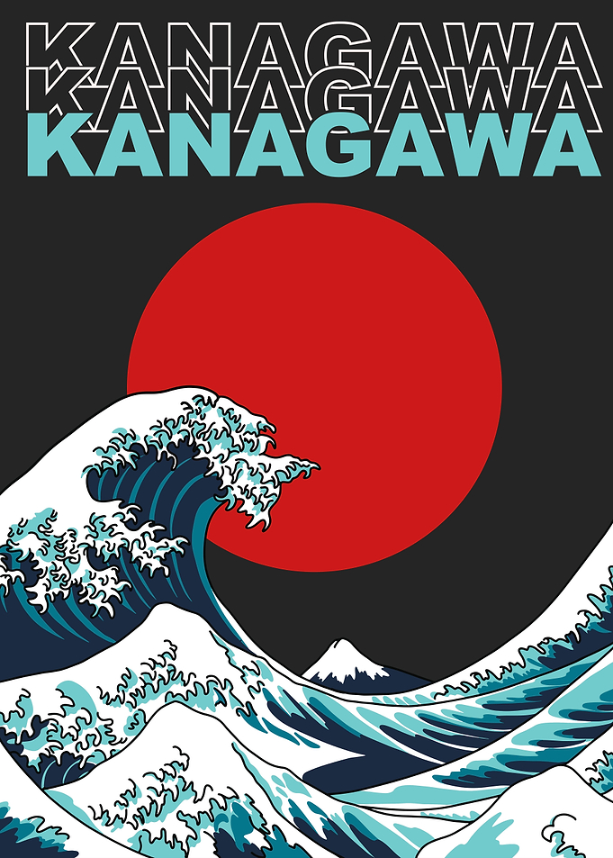 Japan Kanagawa