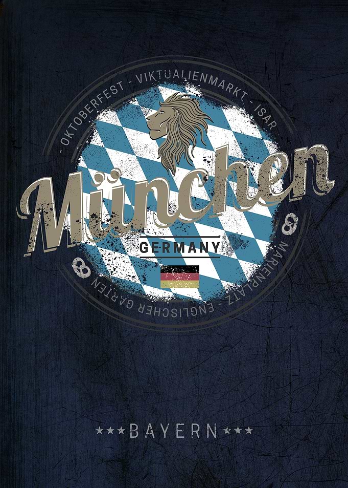 Munich Bavaria Germany