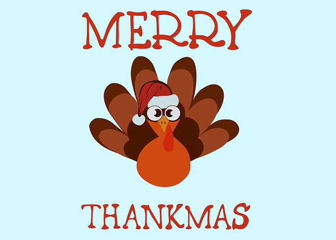 thaksgiving funny